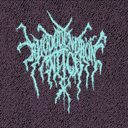 Seasick Mantra
by Rhododendron Witch